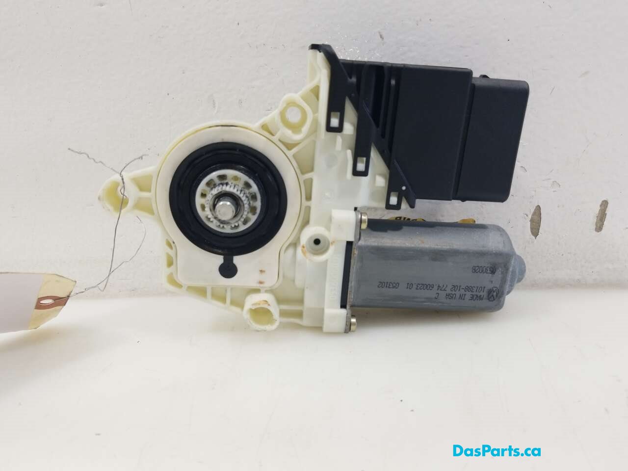 Window Motor RR