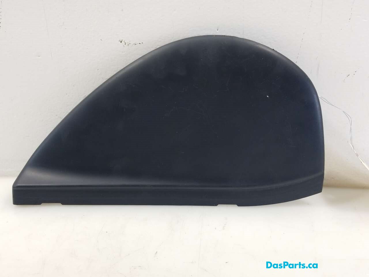 Dash Side Cover R