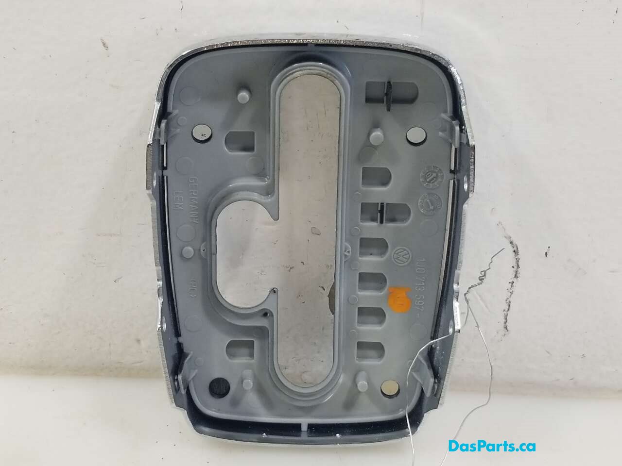 Gear Selector Trim
