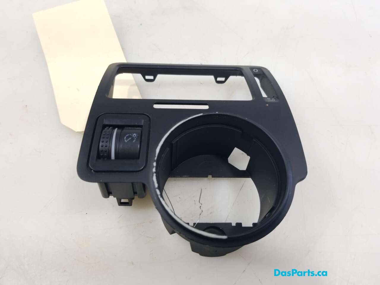 Headlight Switch Trim