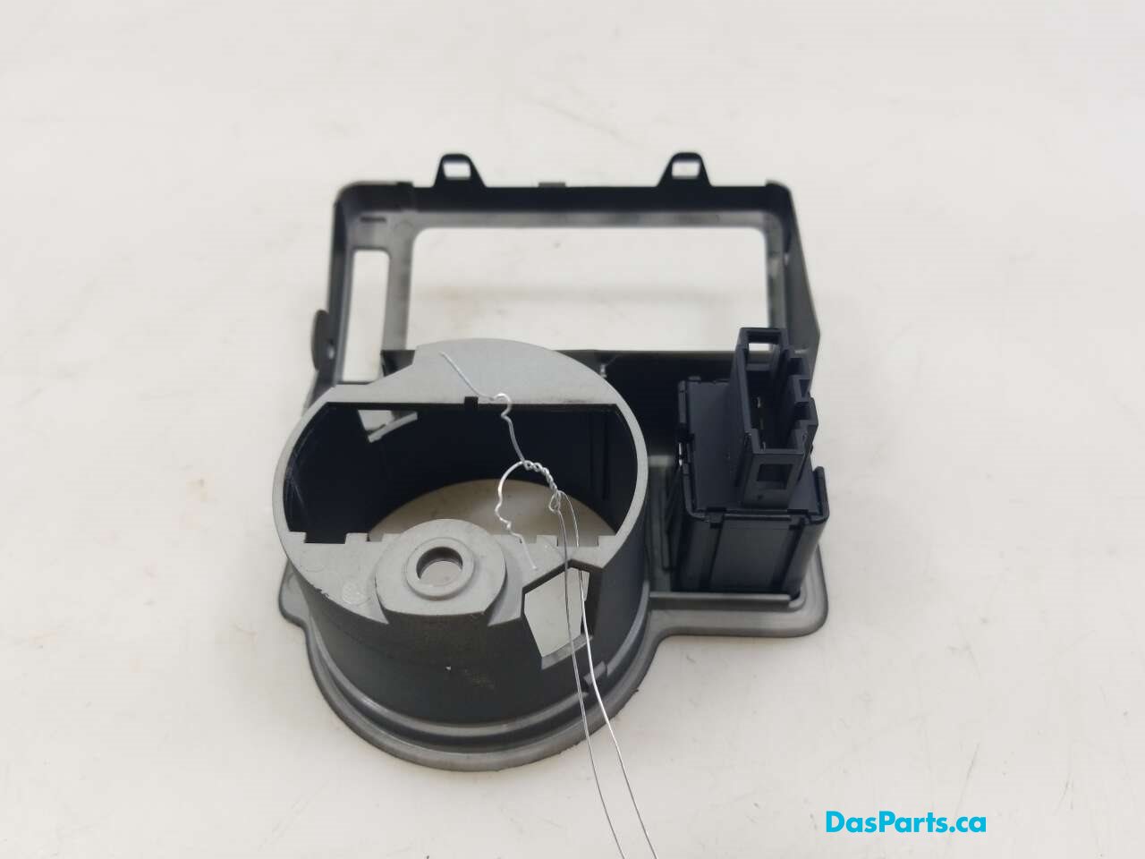 Headlight Switch Trim