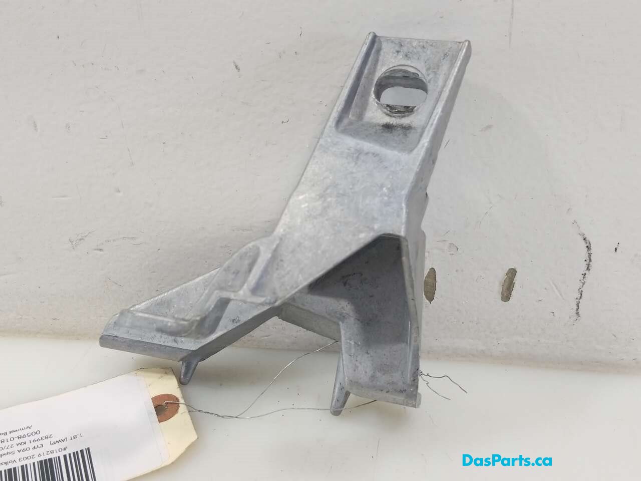 Armrest Base