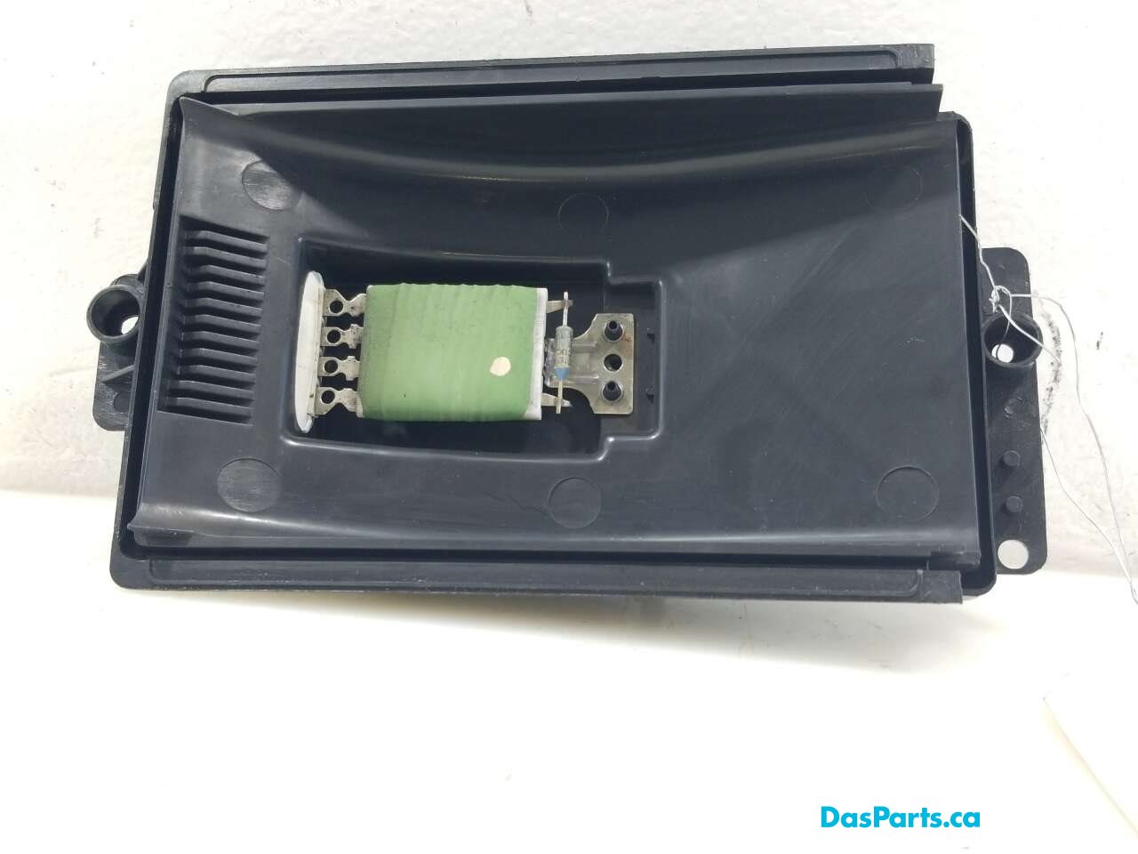 Blower Motor Resistor