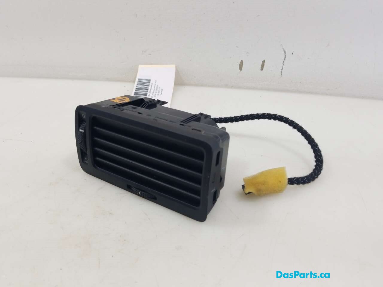 Dash Vent RF
