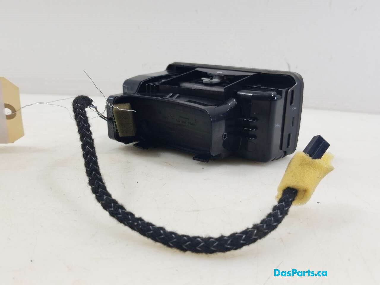 Dash Vent RF