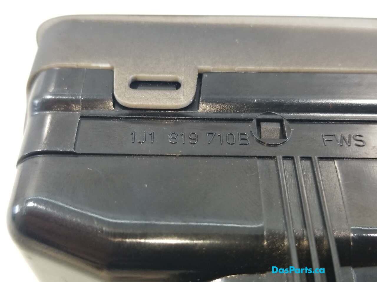 Dash Vent RF