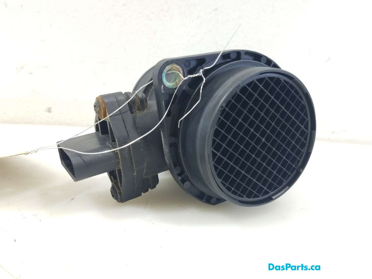 Mass Air Flow Sensor