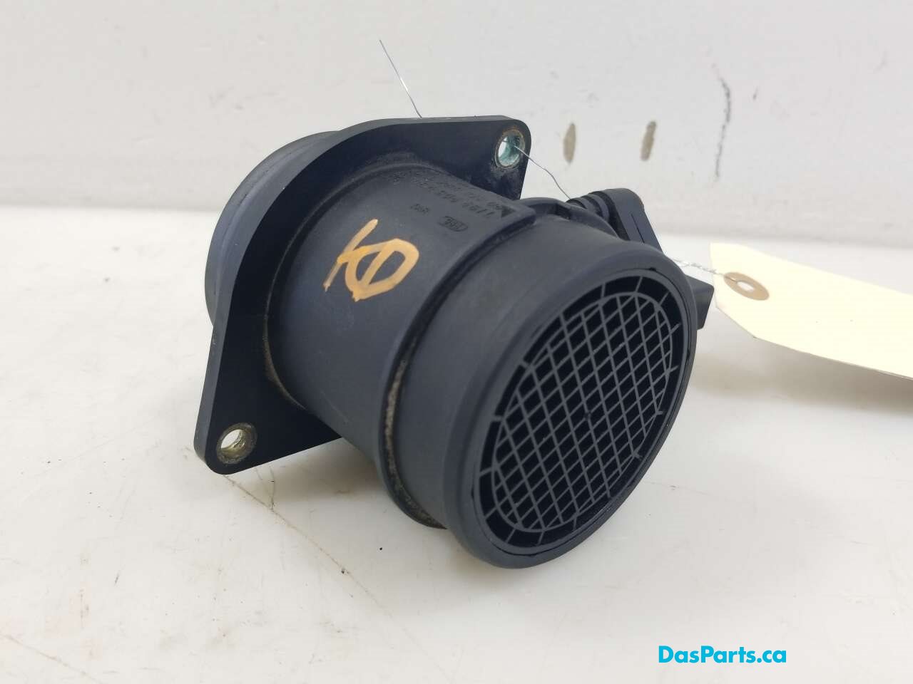 Mass Air Flow Sensor