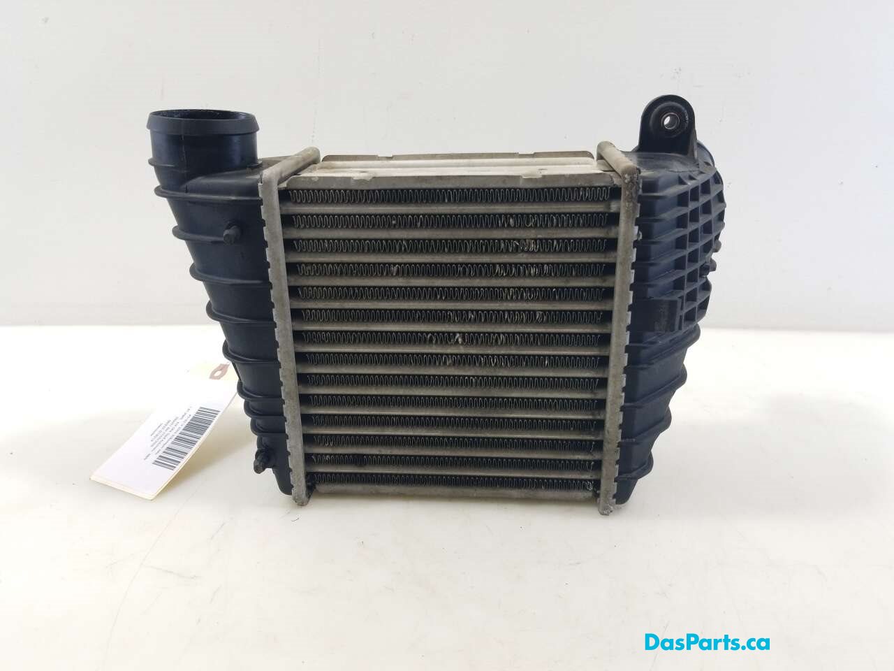 Intercooler