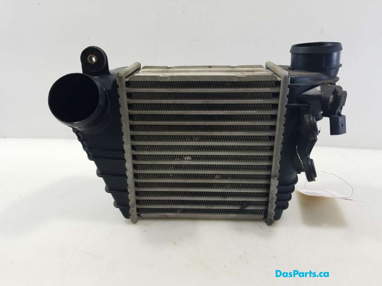 Intercooler