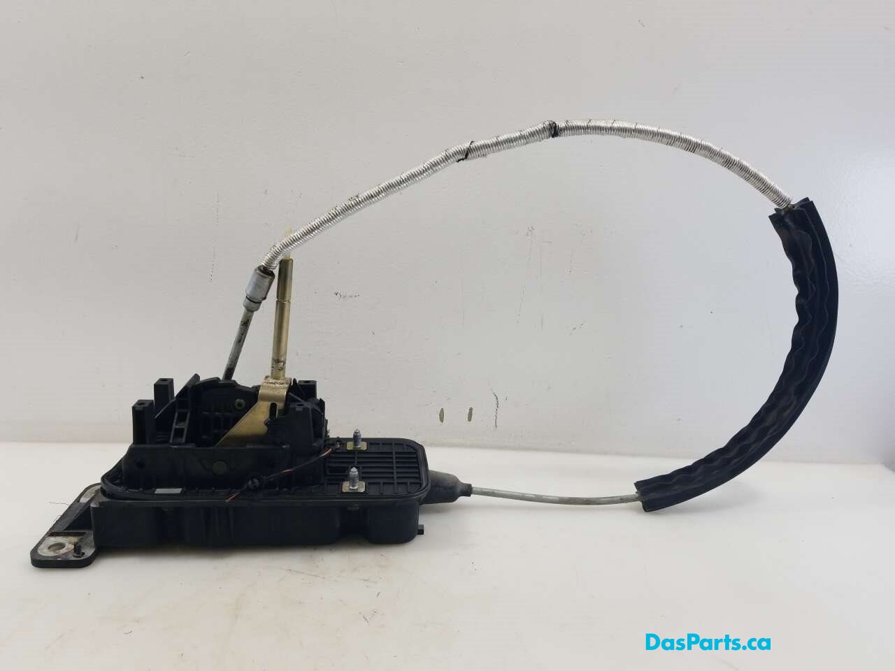 Gear Selector Assembly