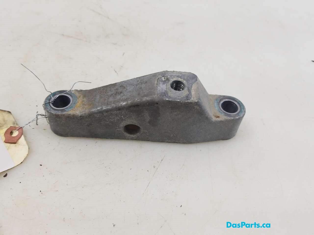 Transmission Bracket 1