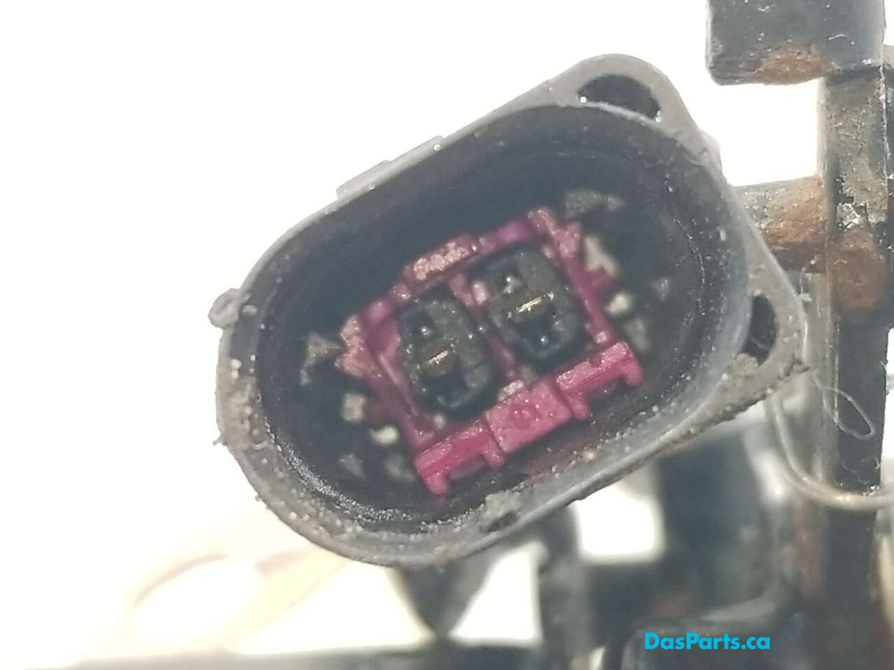 Hood Latch