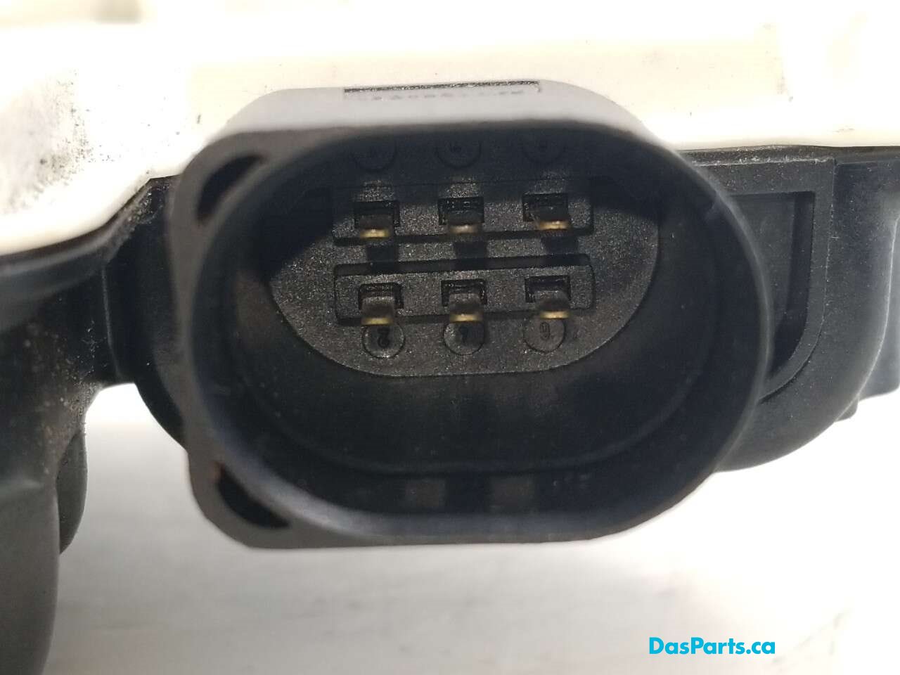 Door Module RF