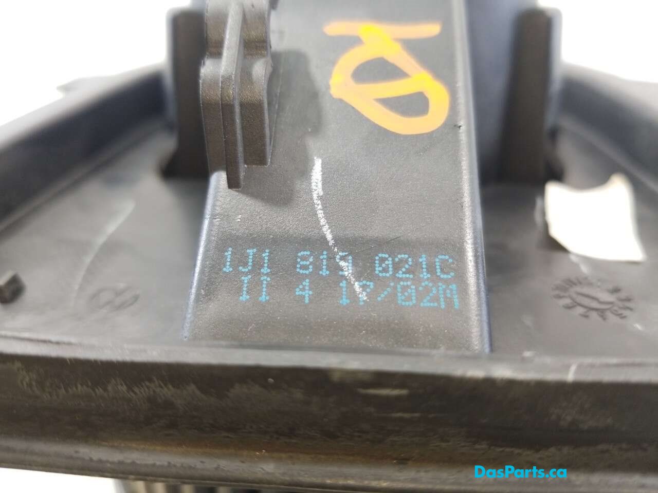 Blower Motor