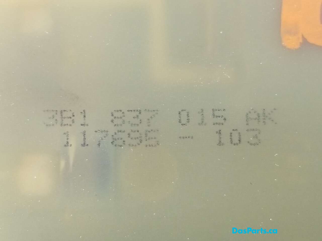 Door Module LF