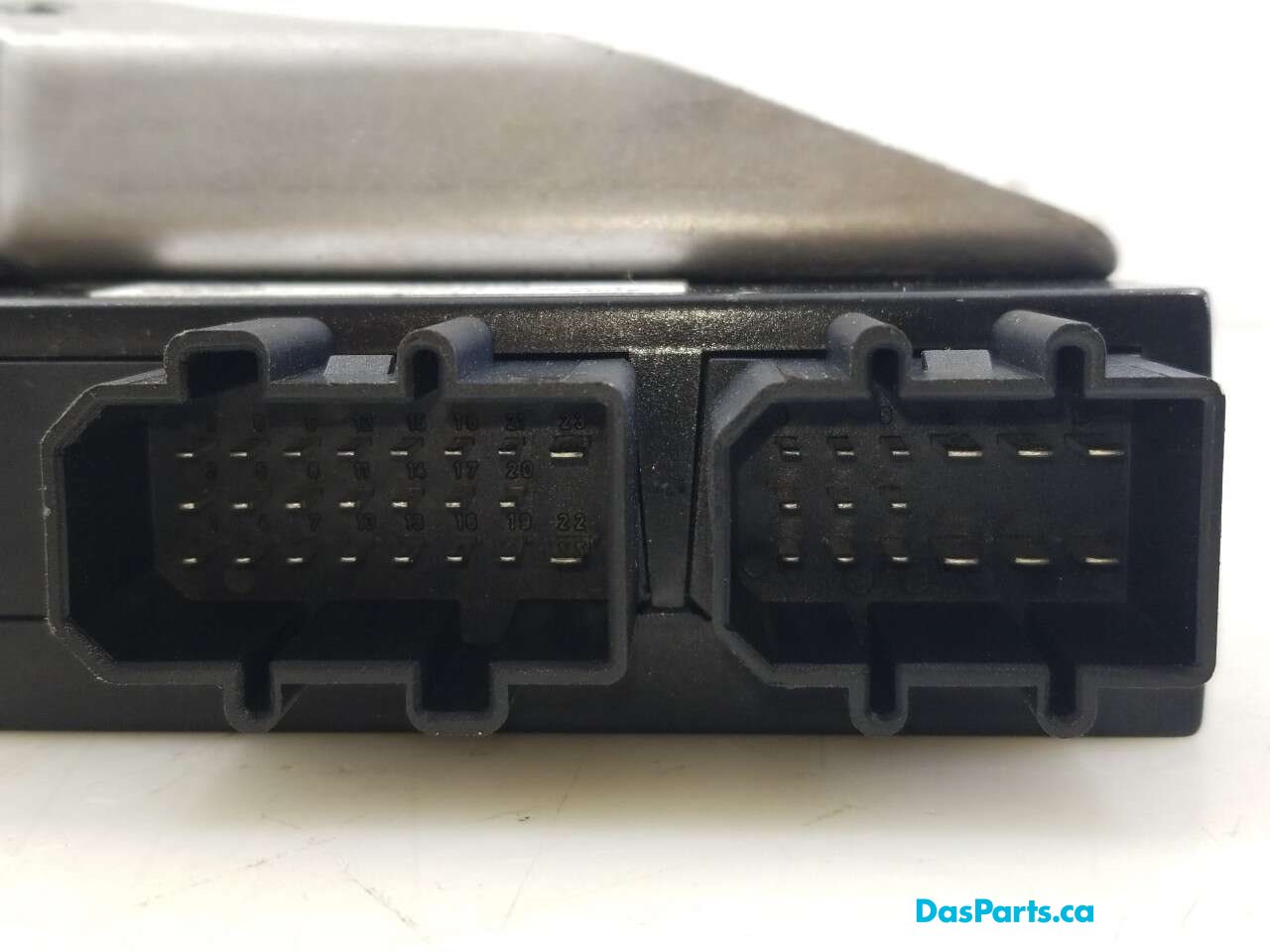 Comfort Control Module