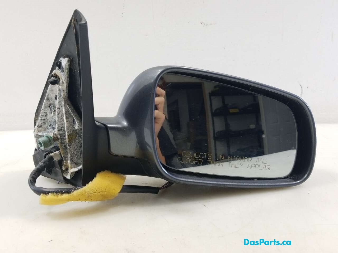 Side Mirror R
