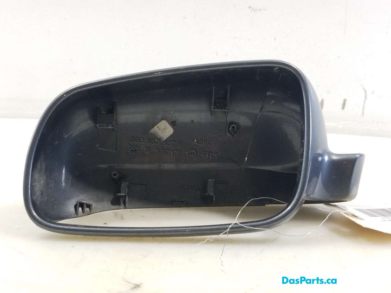 Side Mirror Cover R