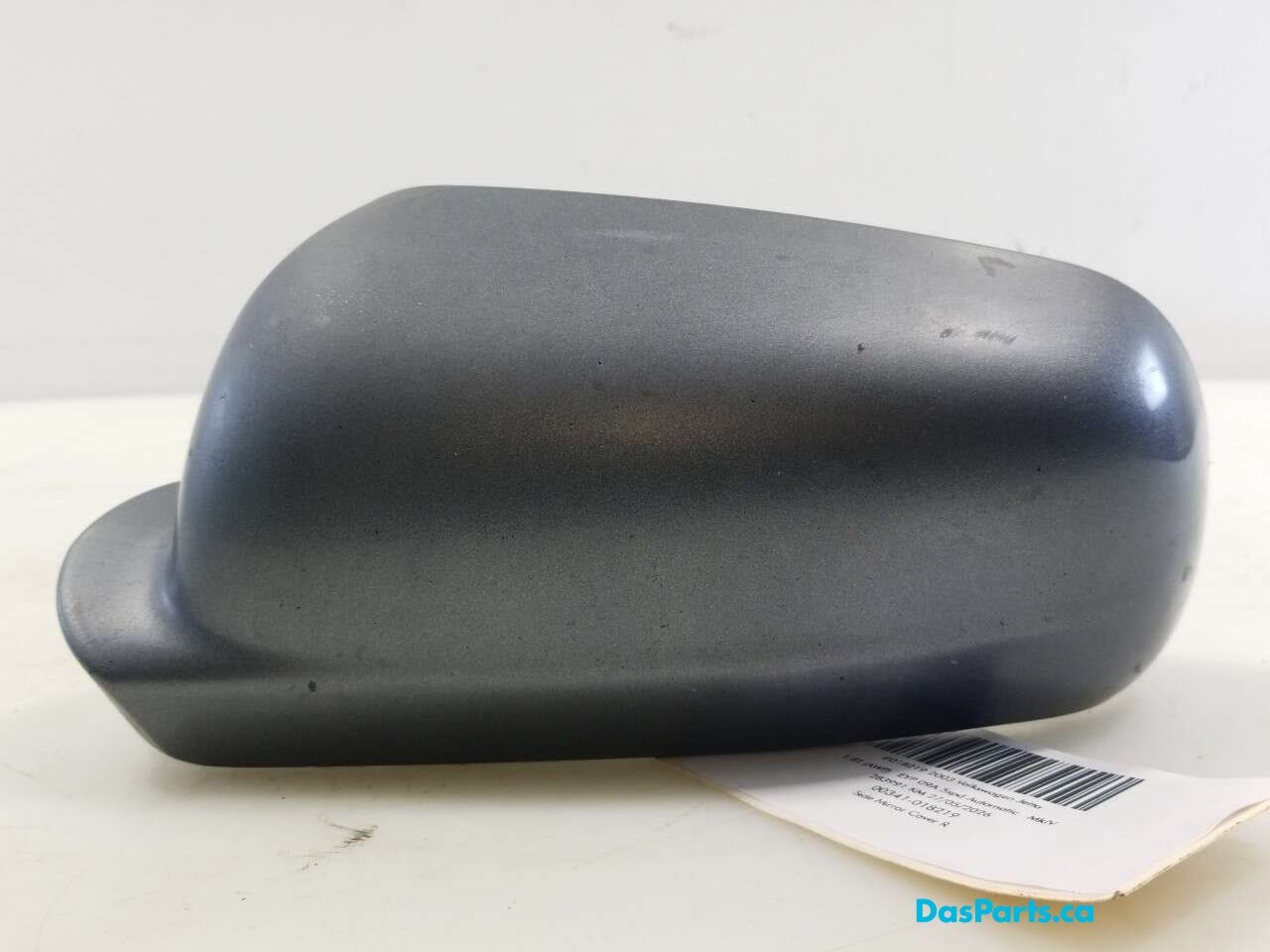 Side Mirror Cover R