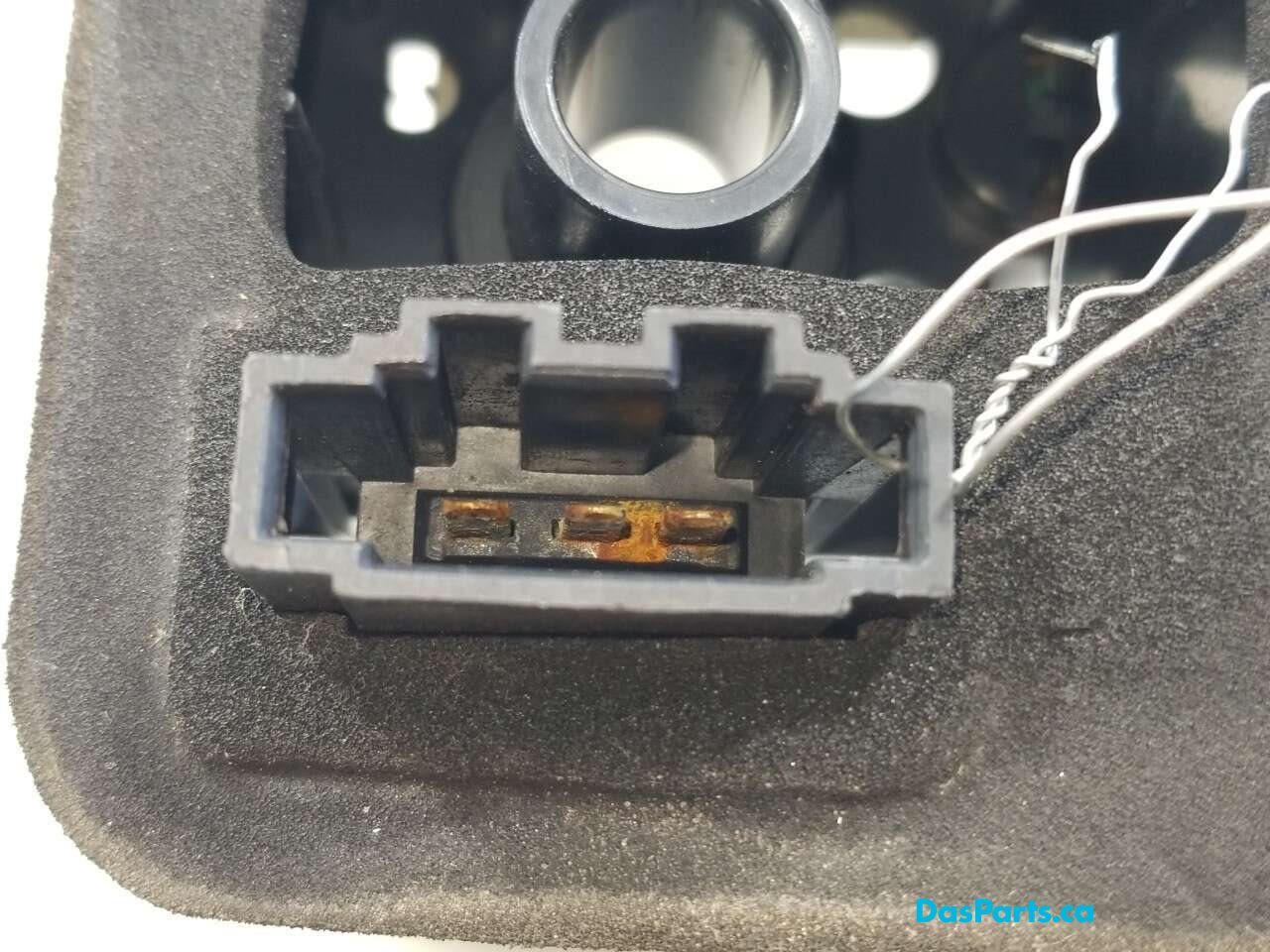 Bulb Tray RR Outer