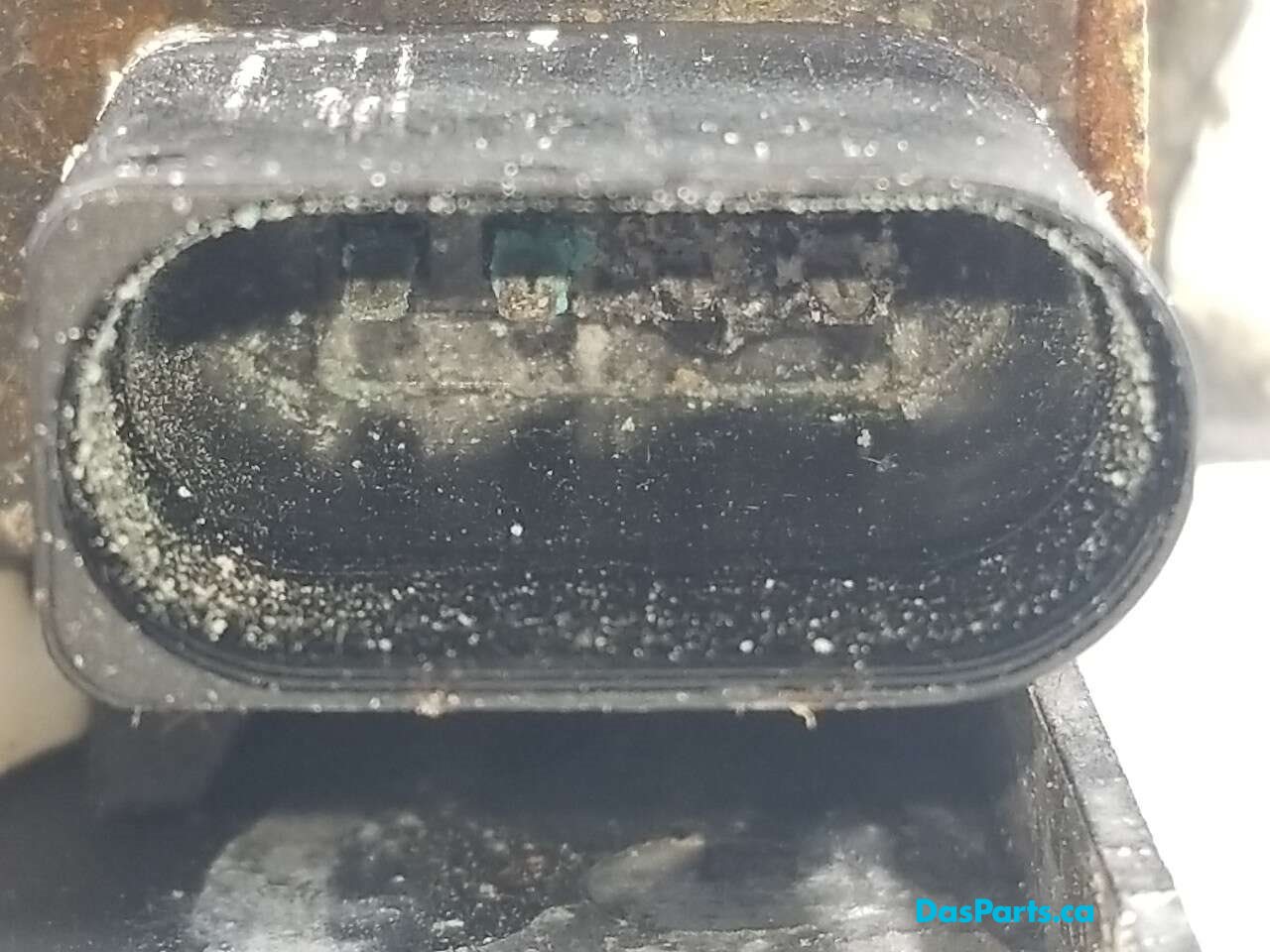 Trunk Latch