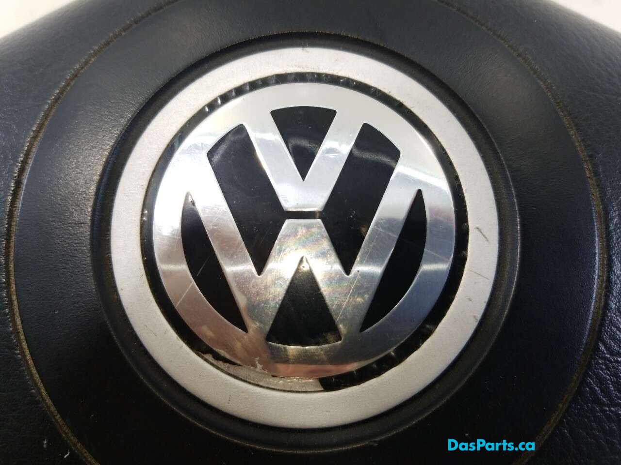 Airbag Steering Wheel