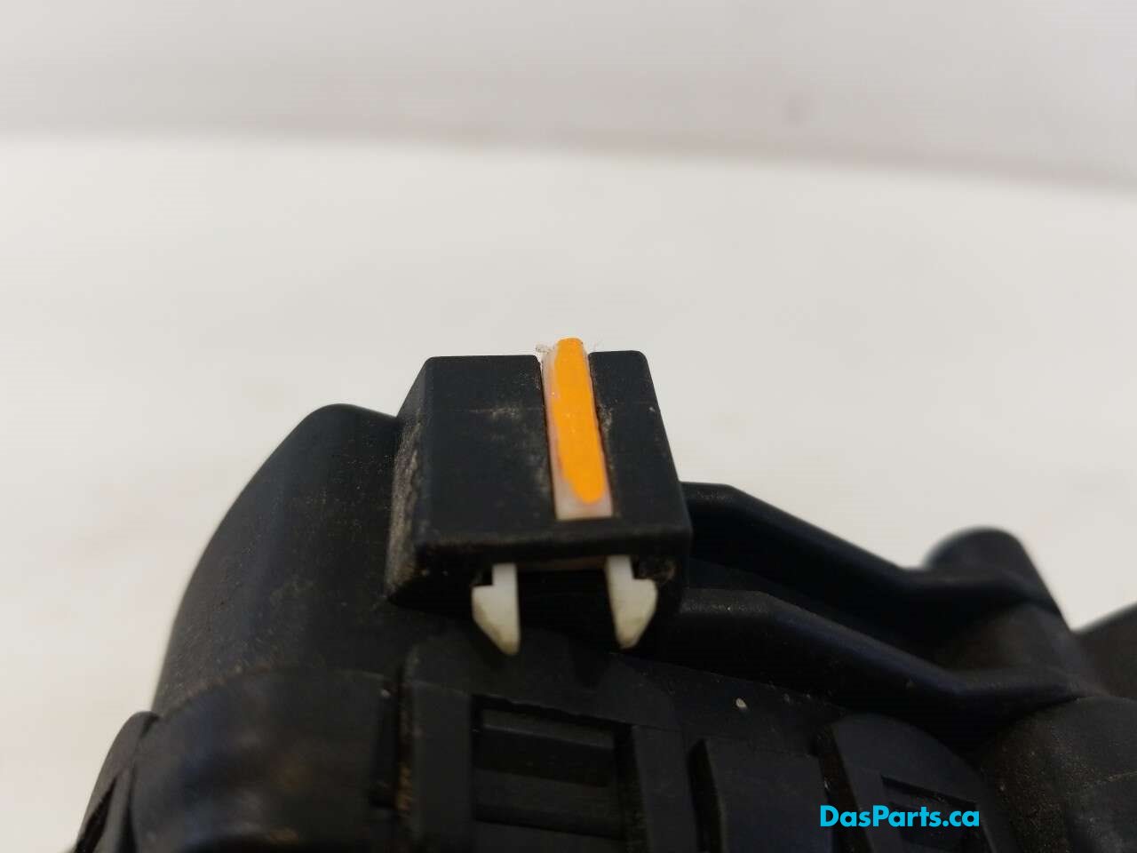 Gas Pedal