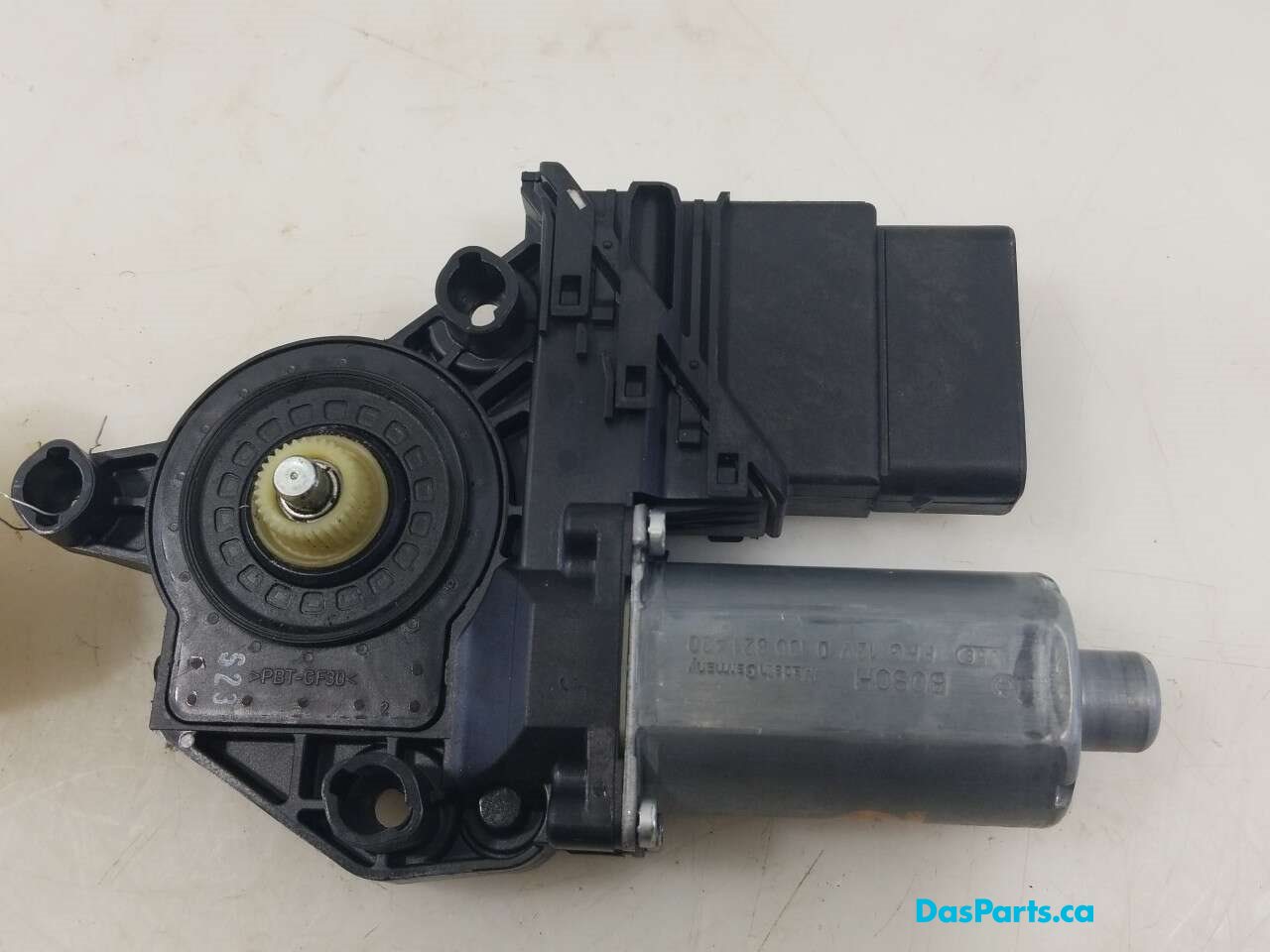 Window Motor LR