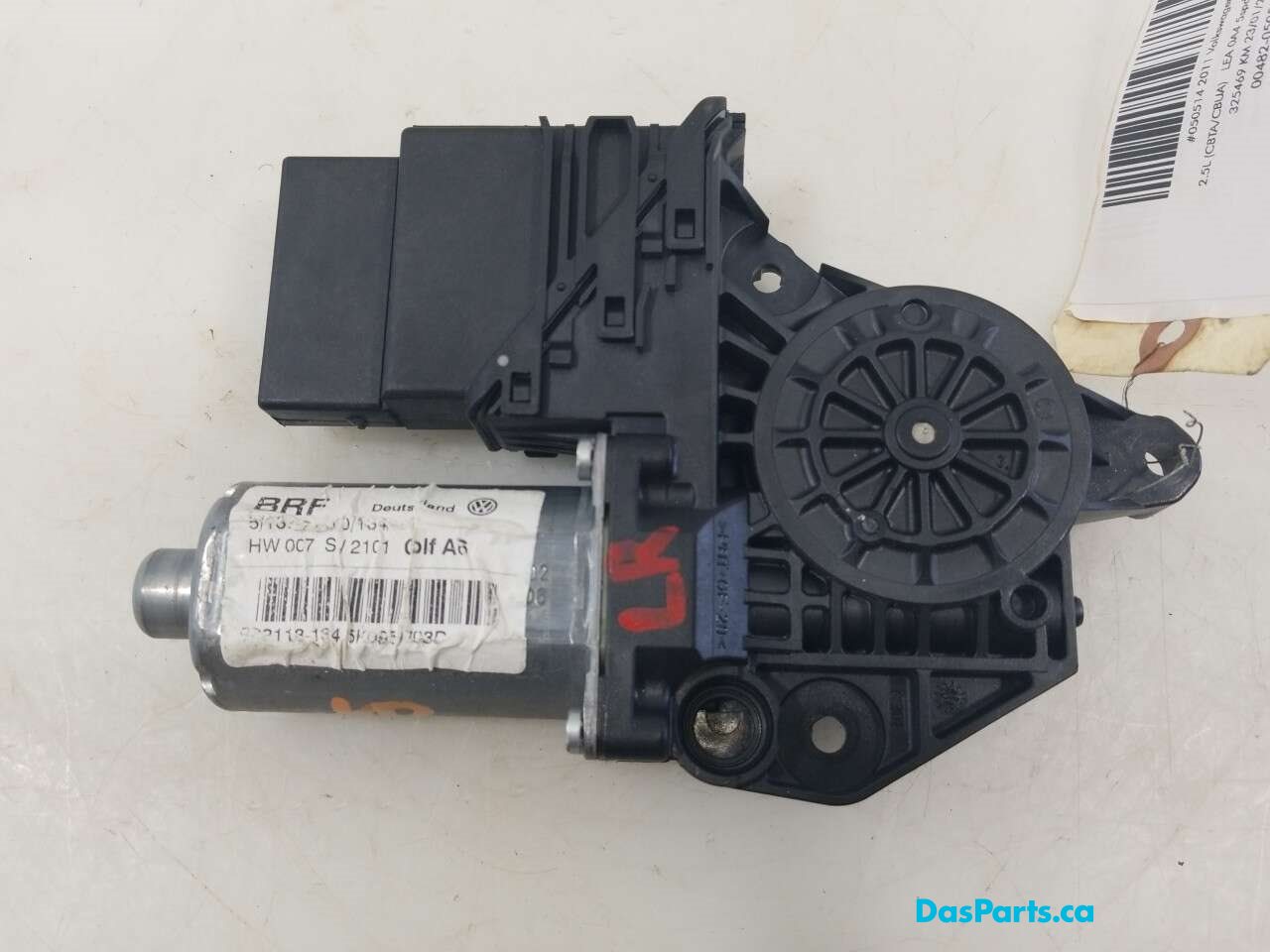 Window Motor LR