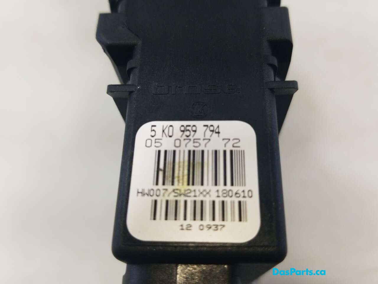 Window Motor LR