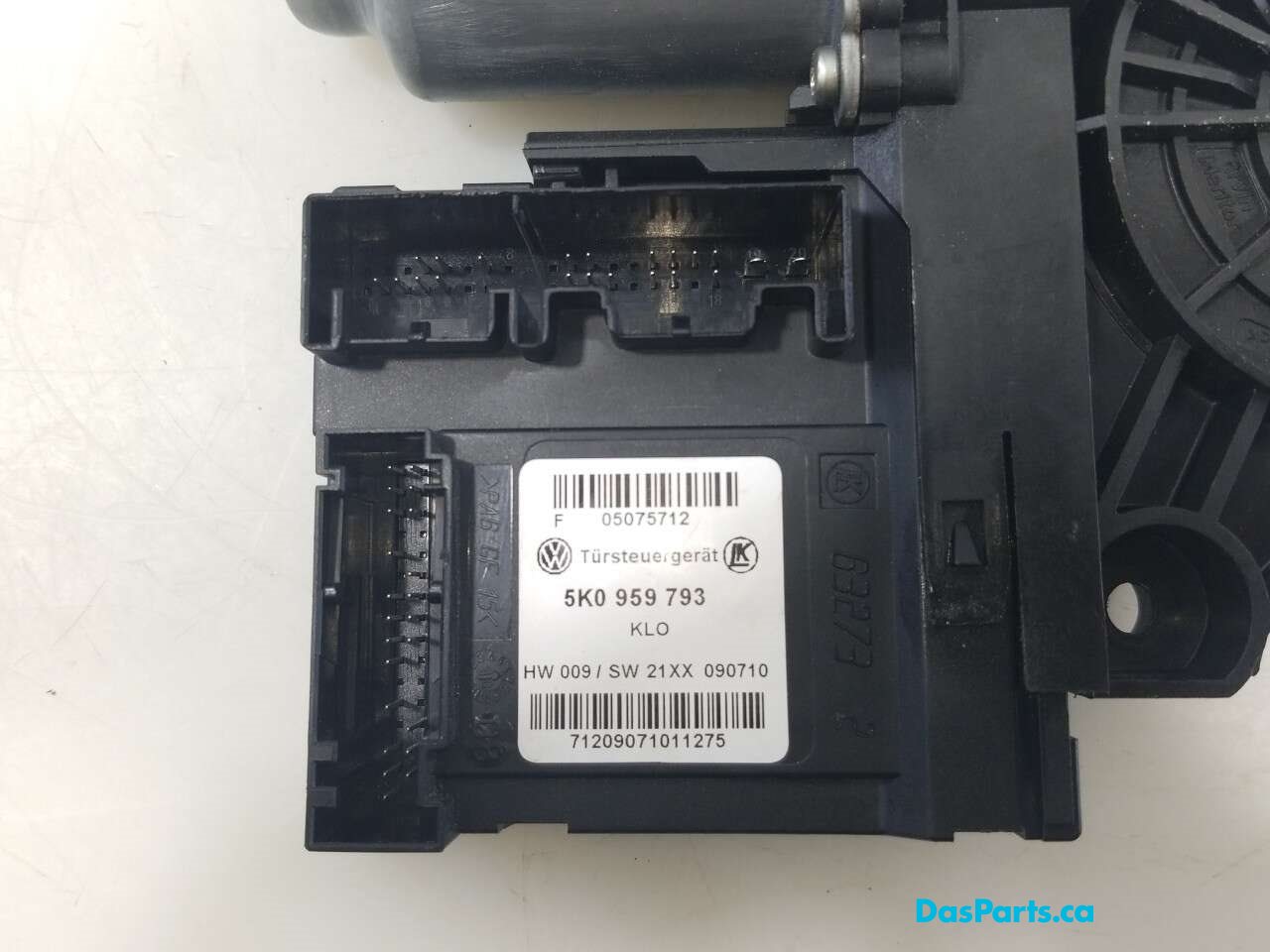 Window Motor LF