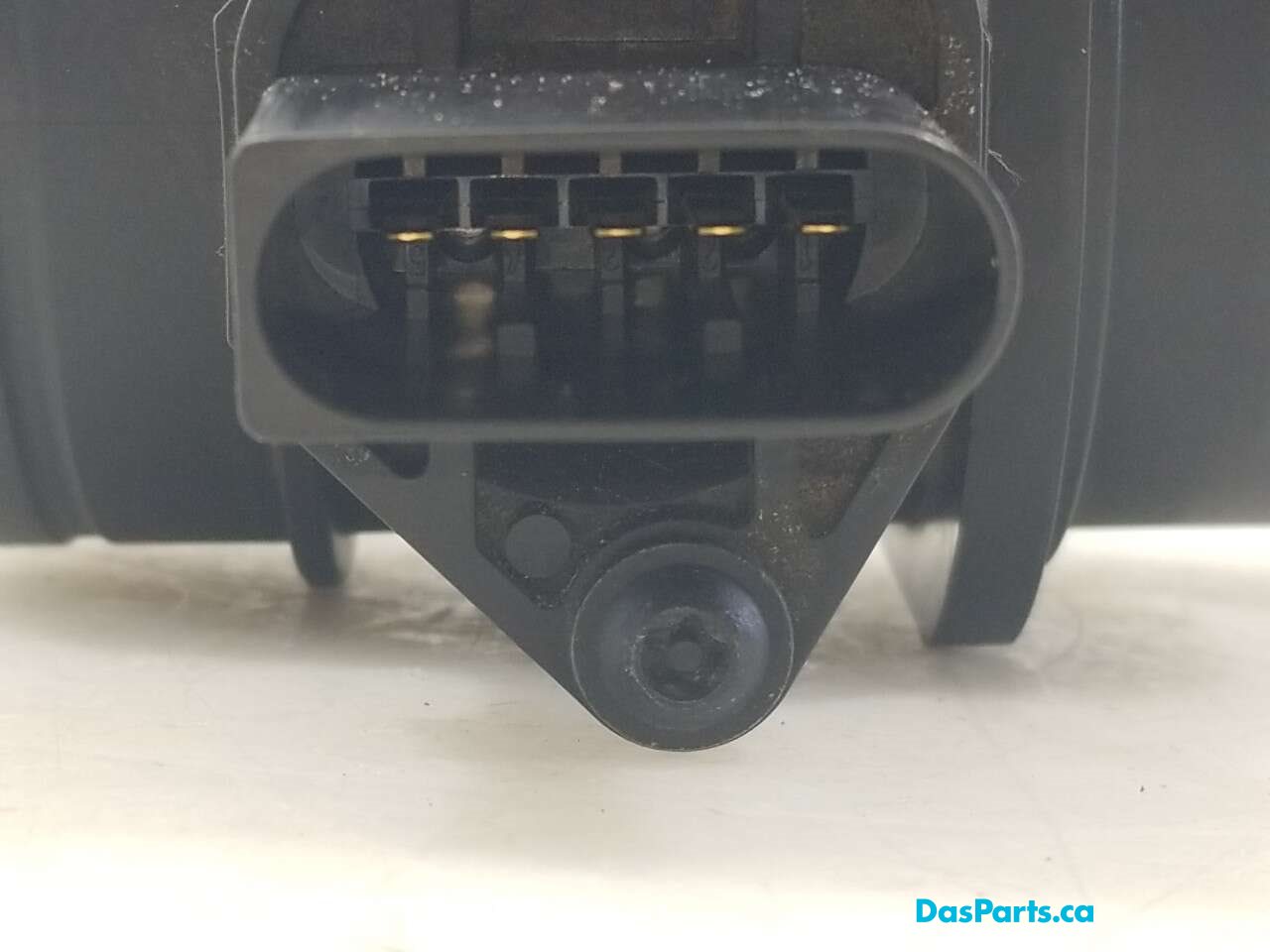 Mass Air Flow Sensor