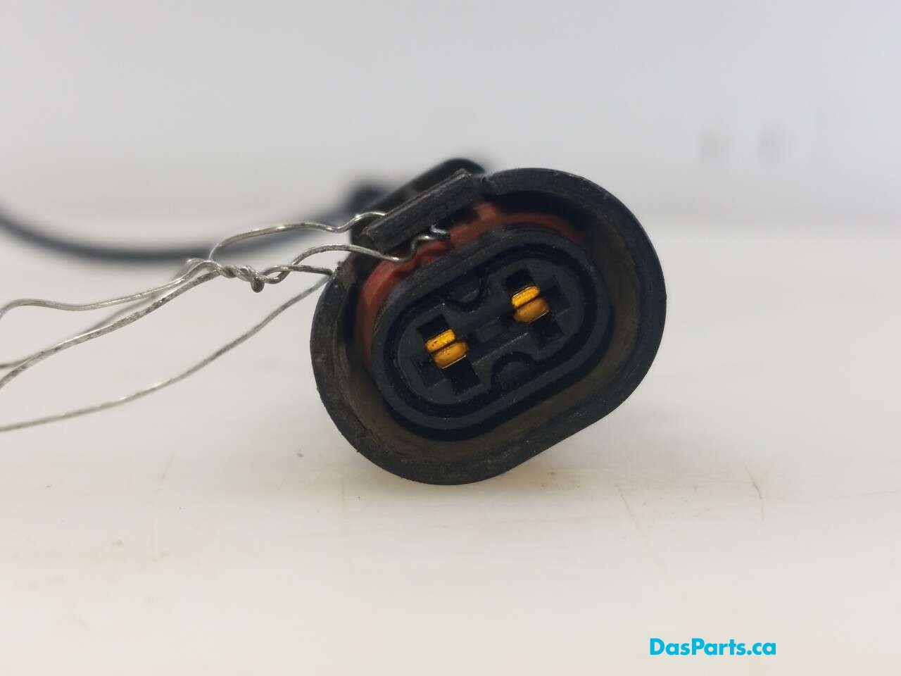 ABS Wiring Clip RF
