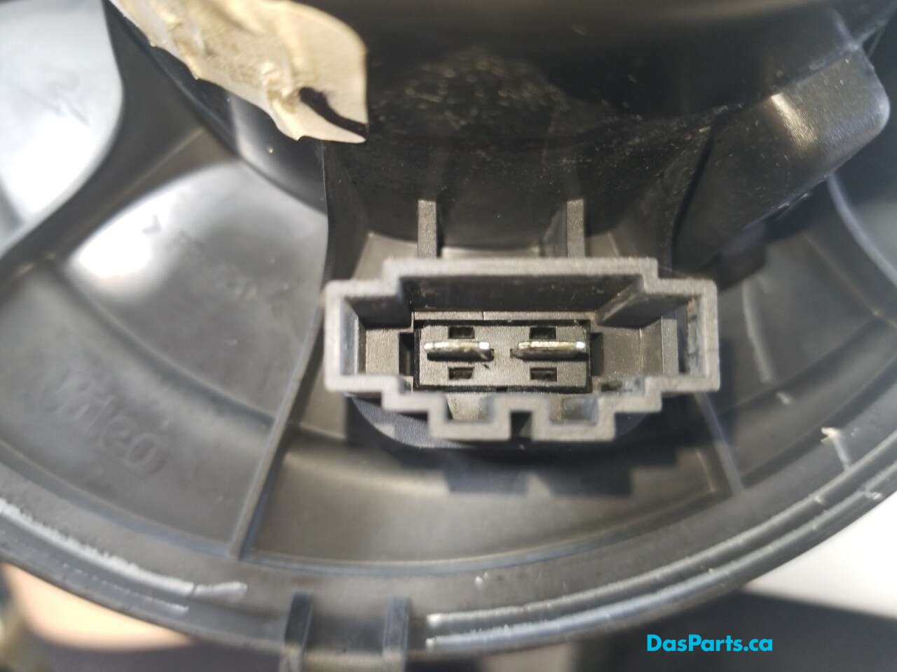 Blower Motor