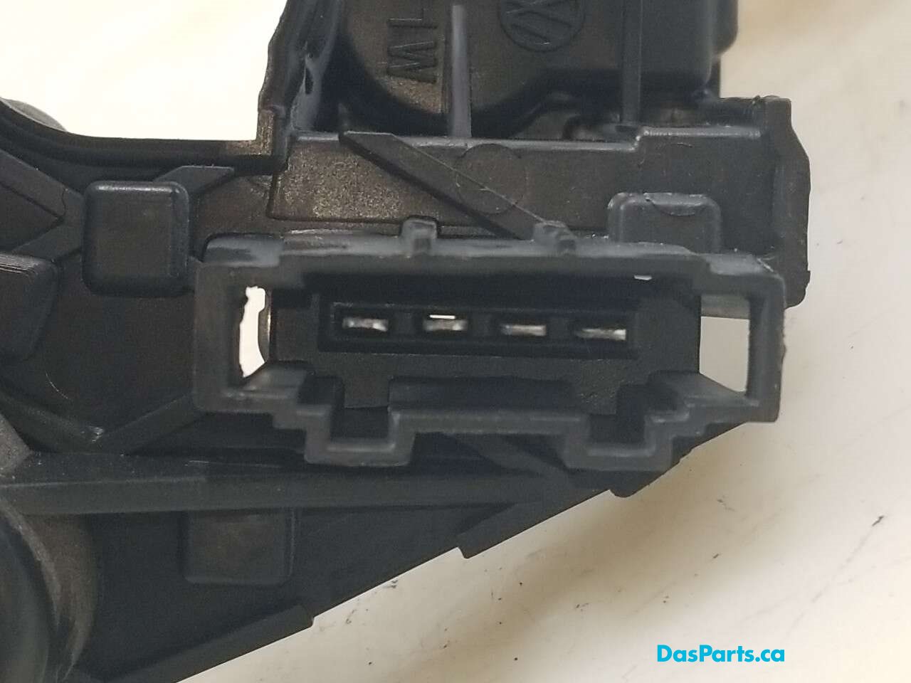Bulb Tray LR Outer