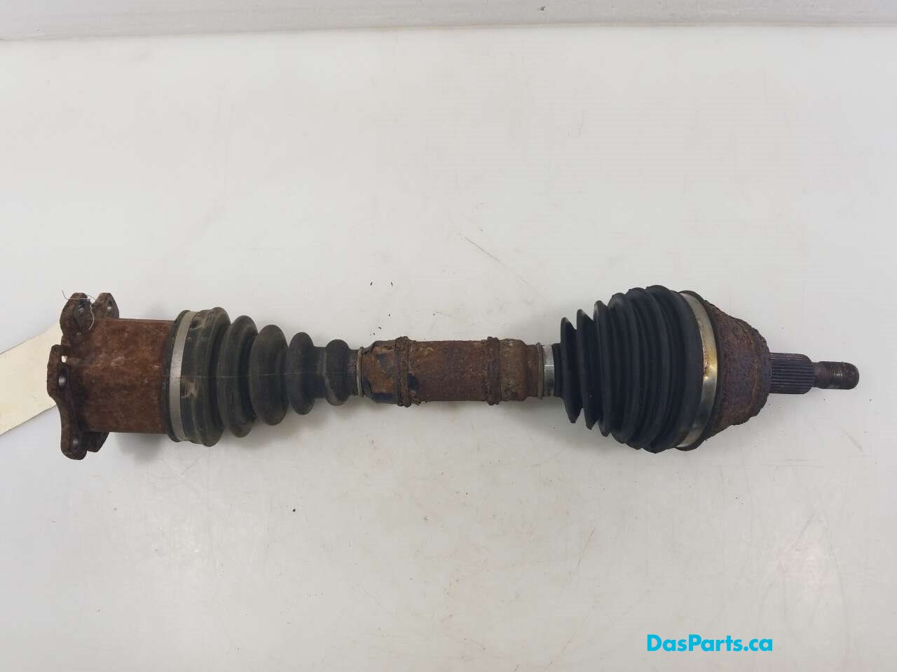 Axle LF