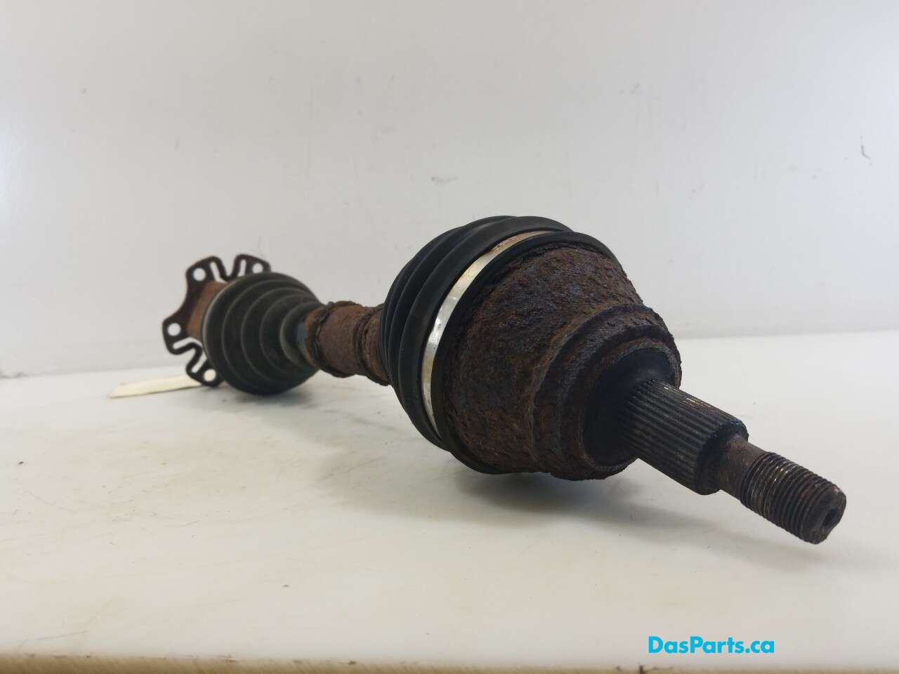 Axle LF