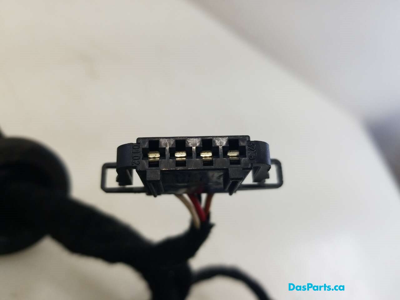 Door Harness RR 1