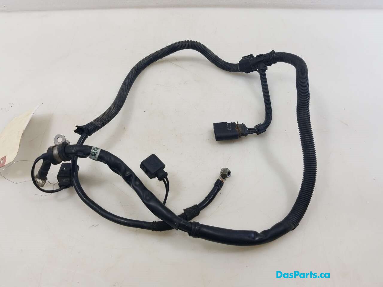 Alternator Harness