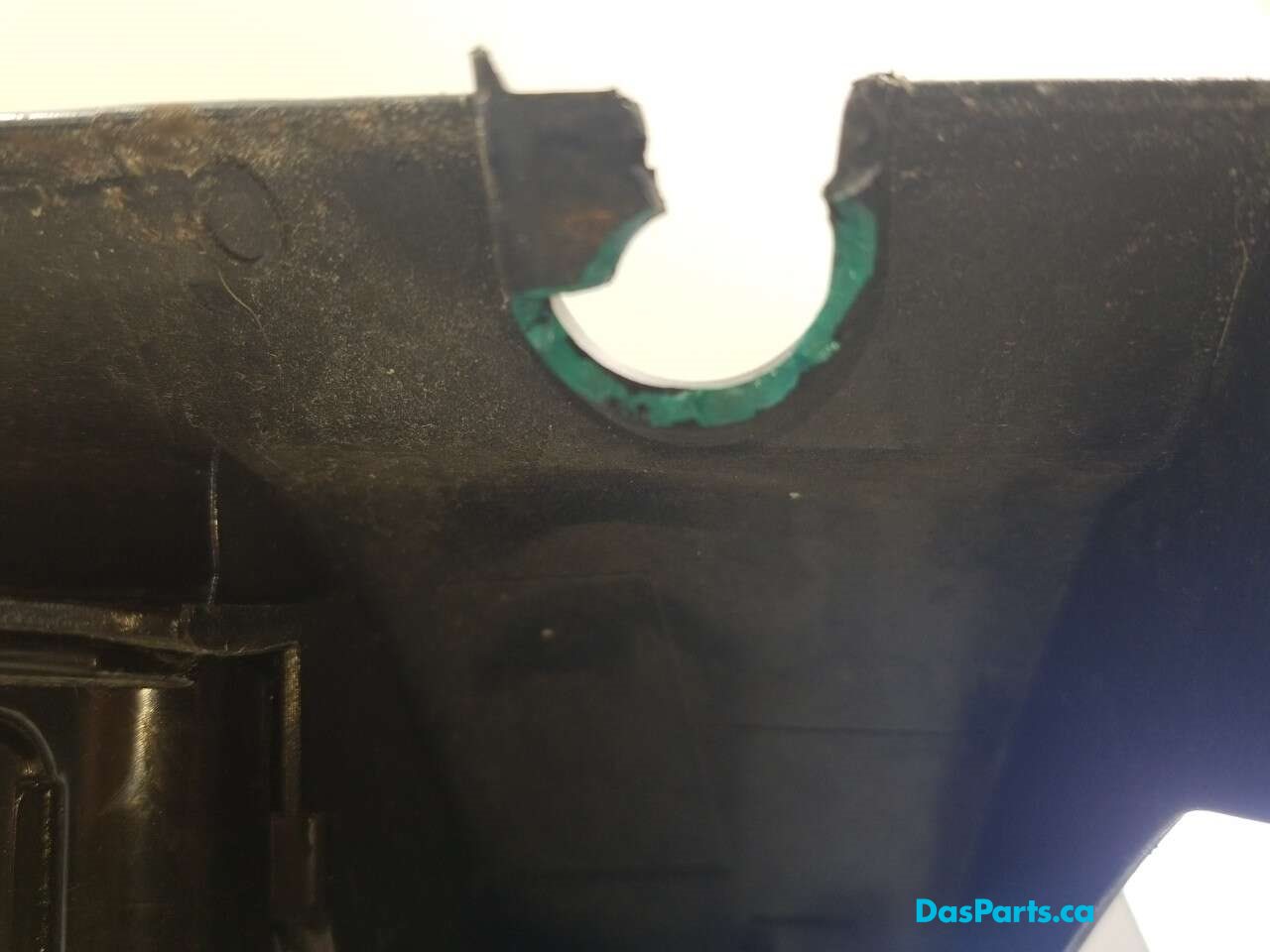 Glovebox