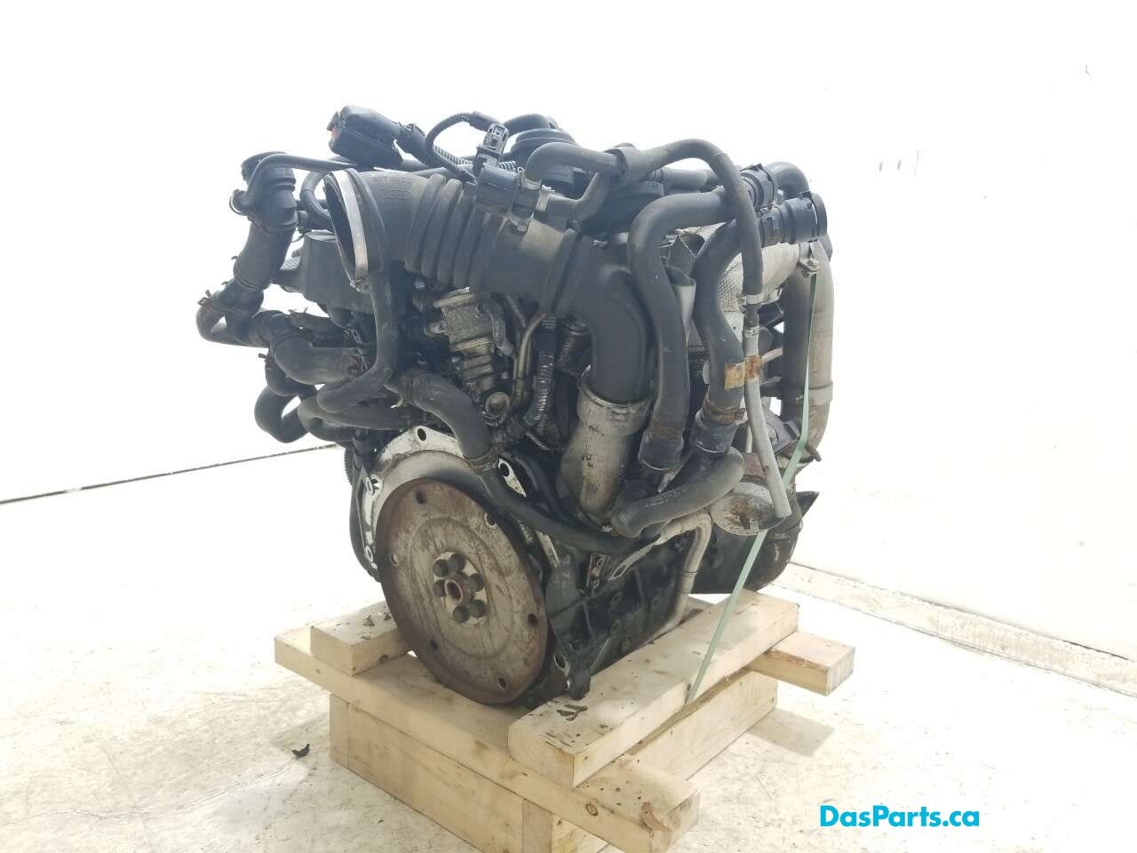 Engine Ass. Complete