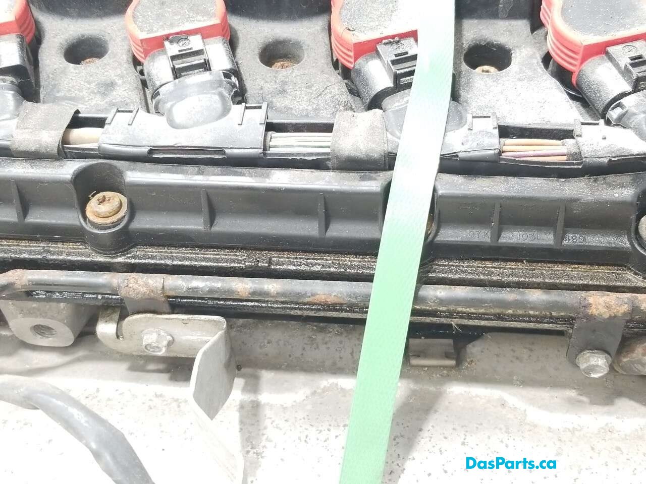 Engine Ass. Complete