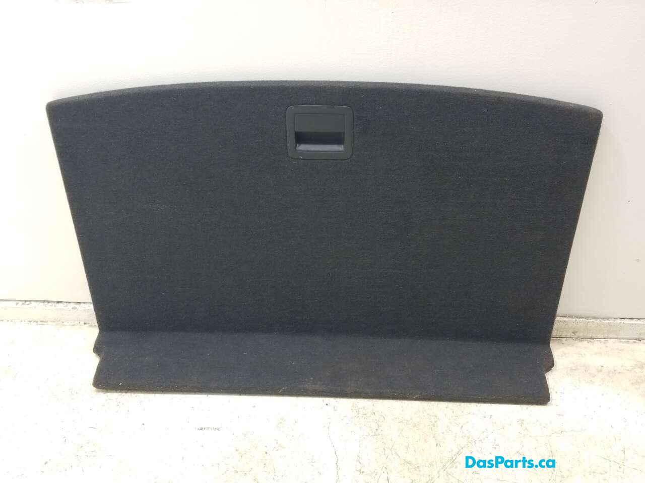 Trunk Carpet Floor