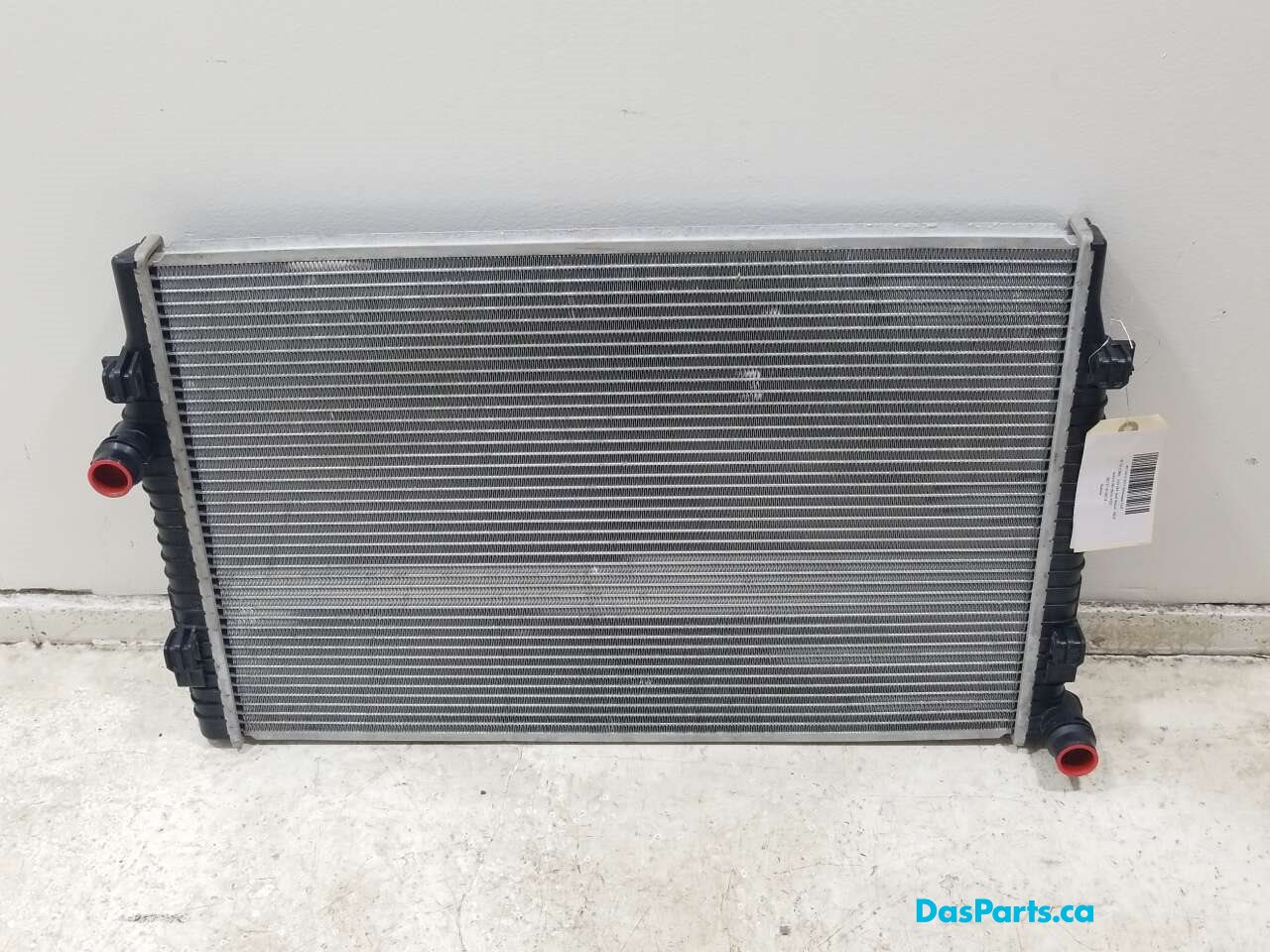 Radiator