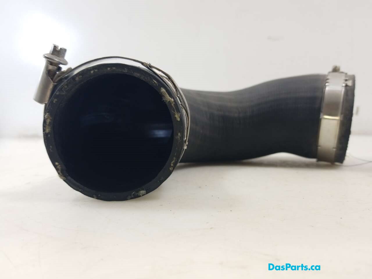 Intercooler Pipe 1
