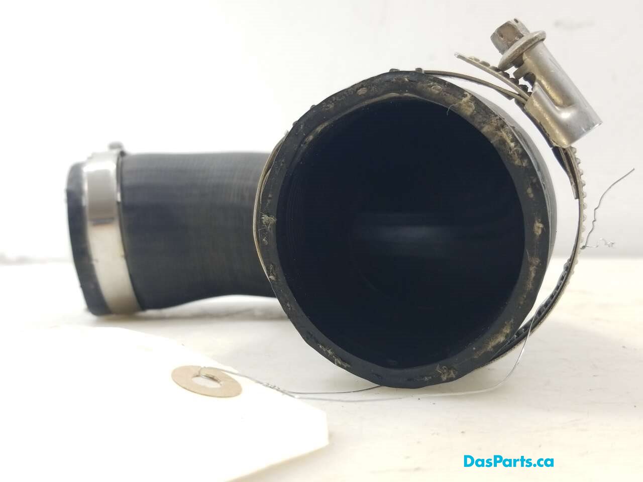 Intercooler Pipe 1