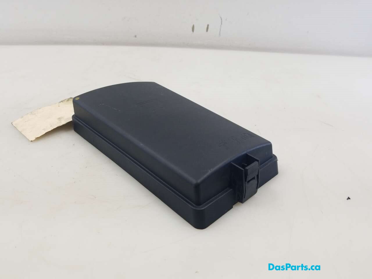 Fuse Box Cover