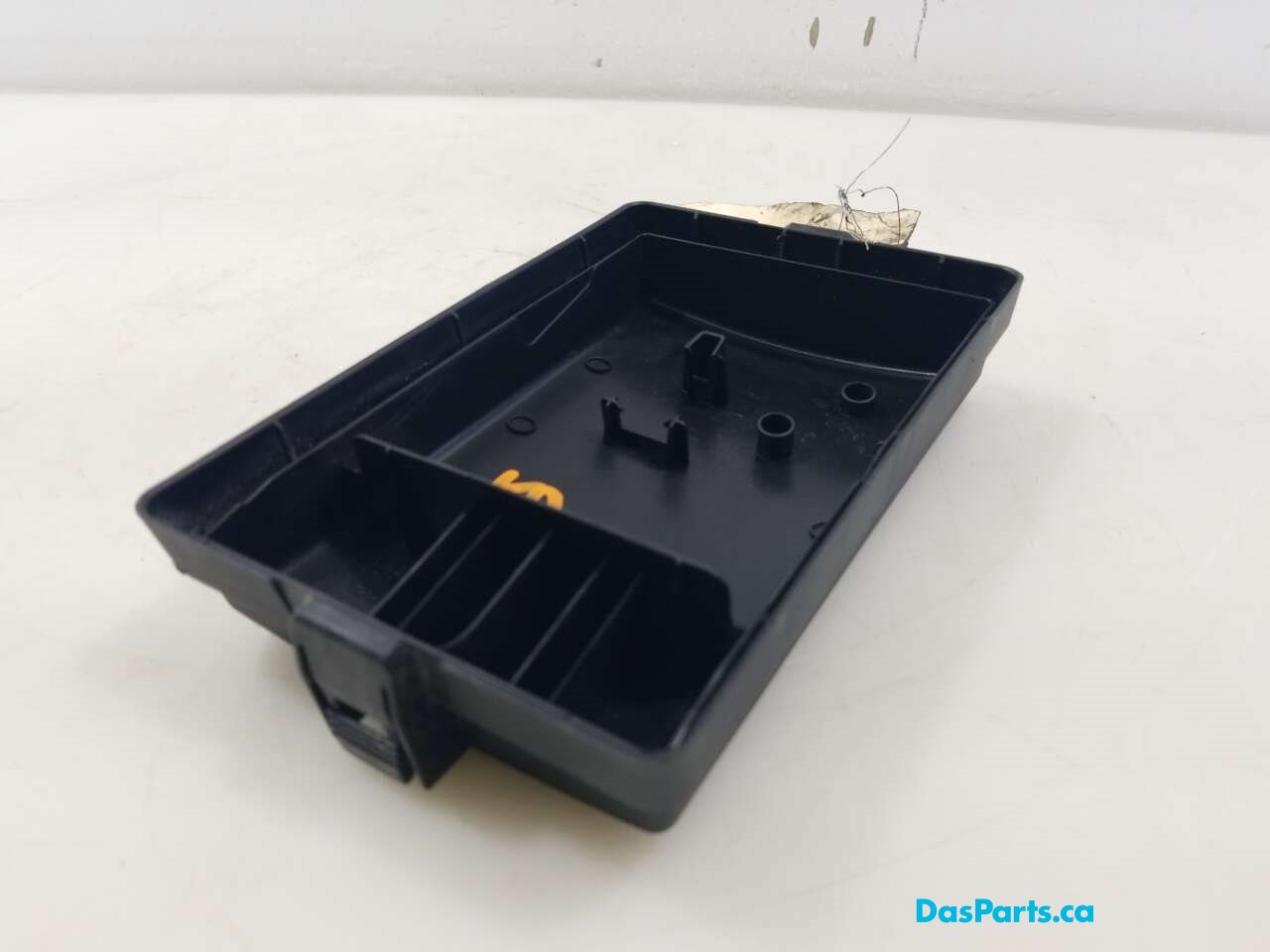 Fuse Box Cover