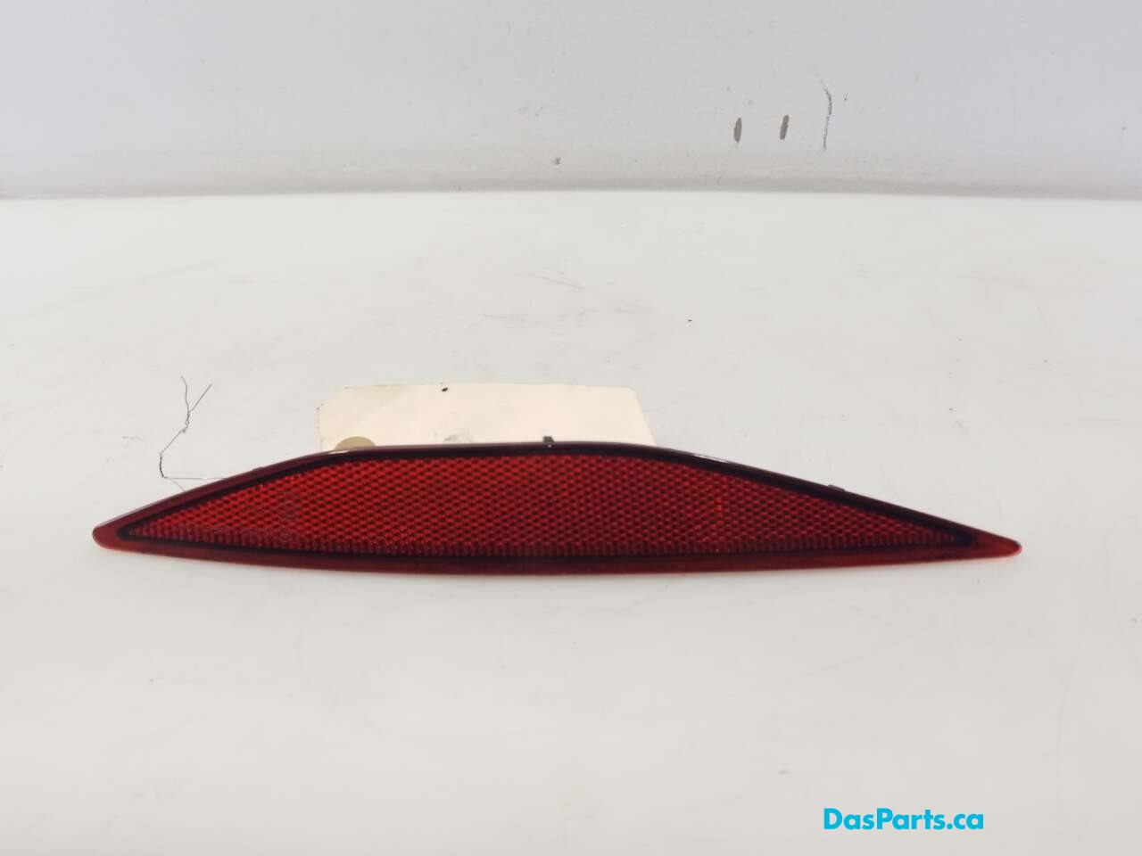 Bumper Reflector RR